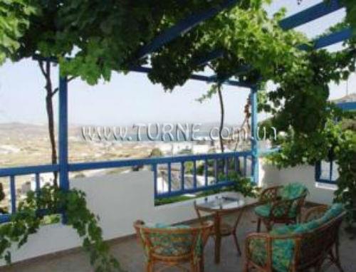 Фото Agnanti Hotel 3*