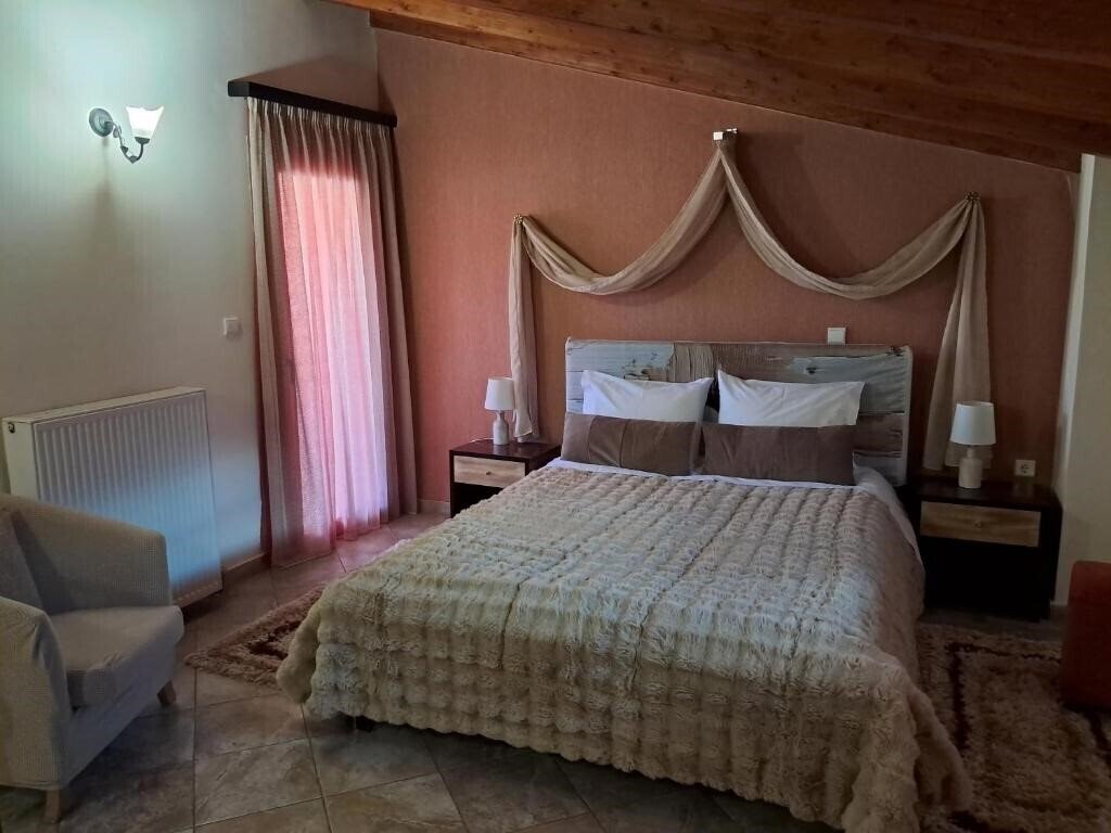 Фотография Enastron Hotel 4*