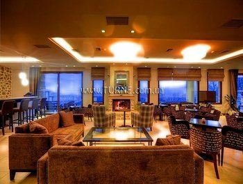 Изображение Enastron Hotel 4*