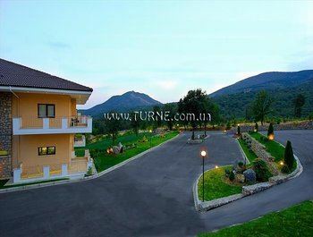 Фотография Enastron Hotel 4*