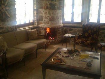 Фотография Petradi Guesthouse 3*