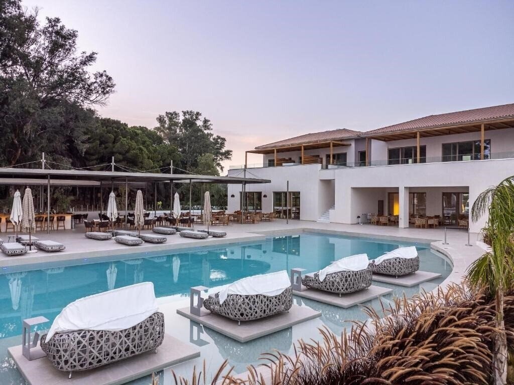 Фото Grand Elis 5*