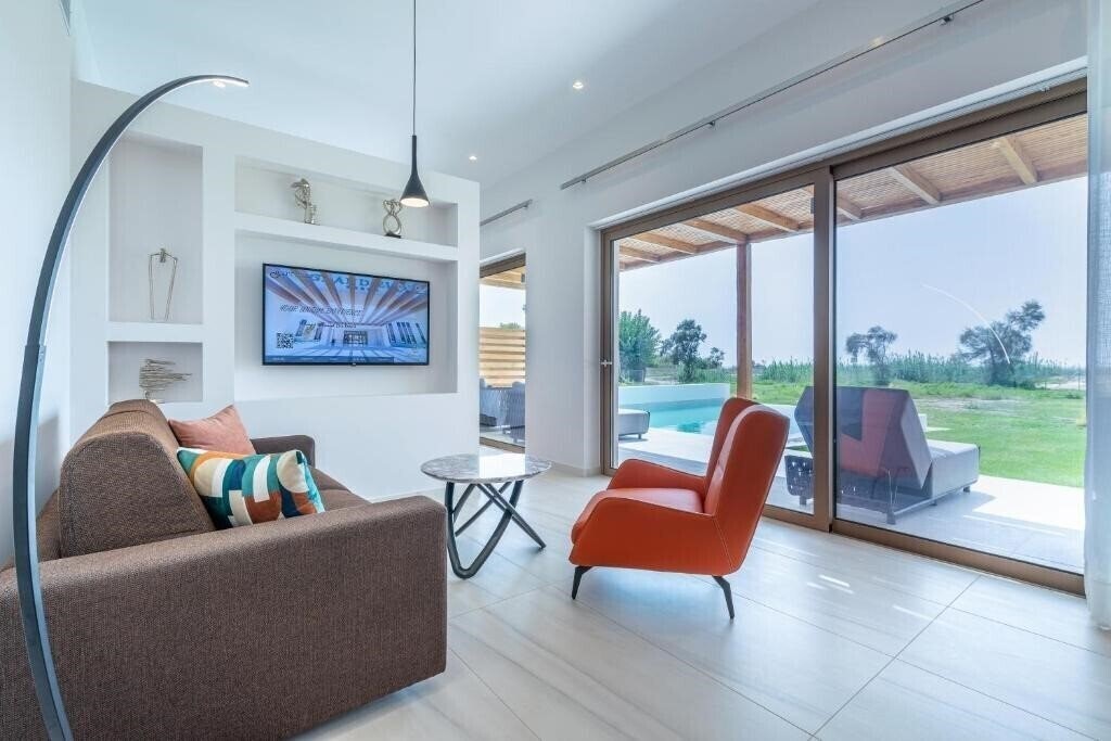 Фотография Grand Elis 5*