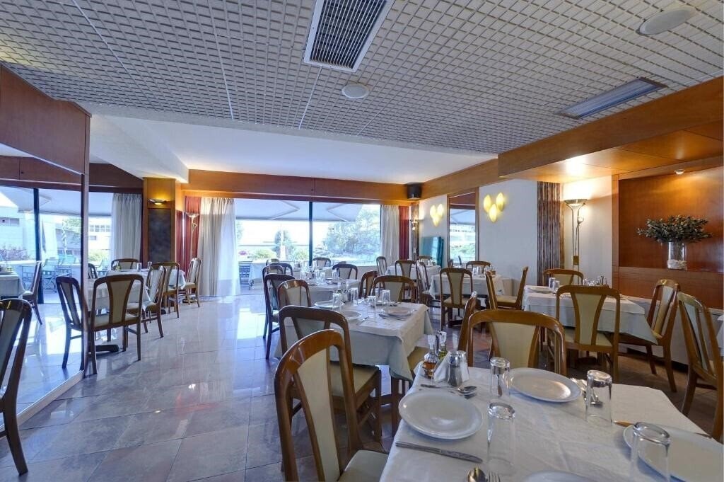 Фотография Esperia Hotel 3*