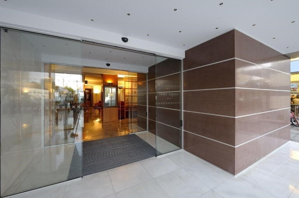 Изображение Esperia Hotel 3*