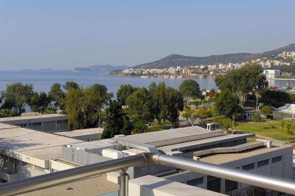 Картинка Esperia Hotel 3*