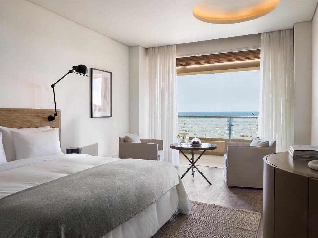 Готель Grecotel Astir Palace 5*