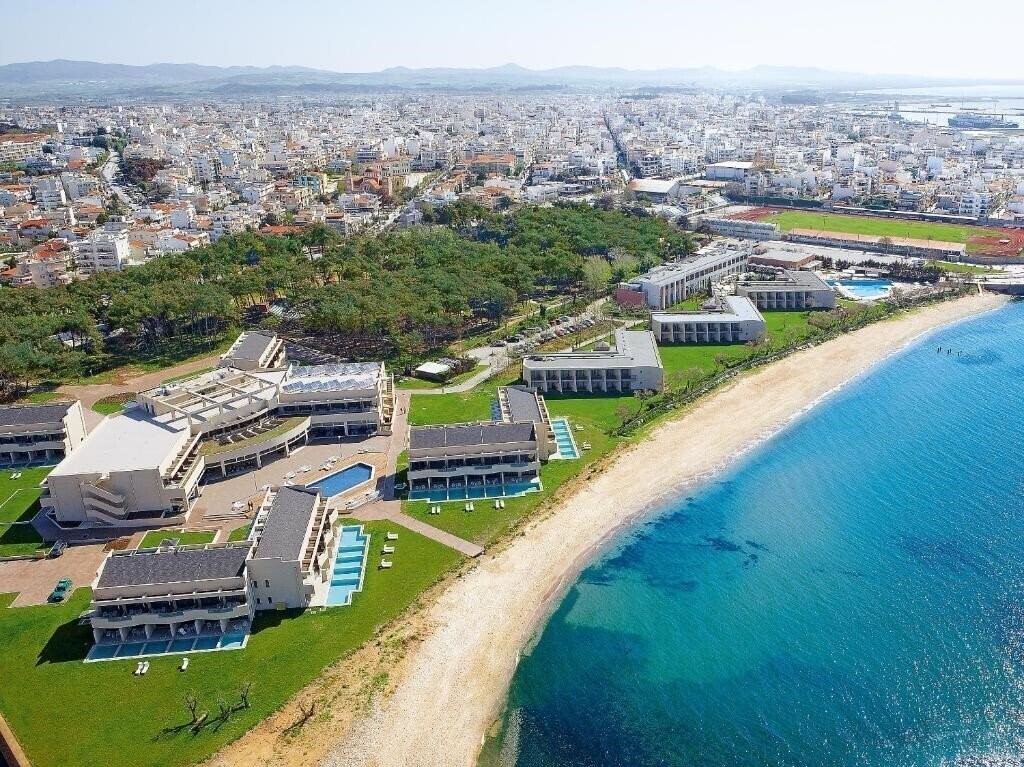Картинка Grecotel Astir Palace 5*