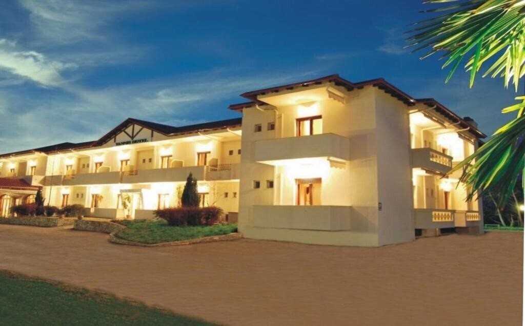 Зображення Yannis Resort Hotel 1*