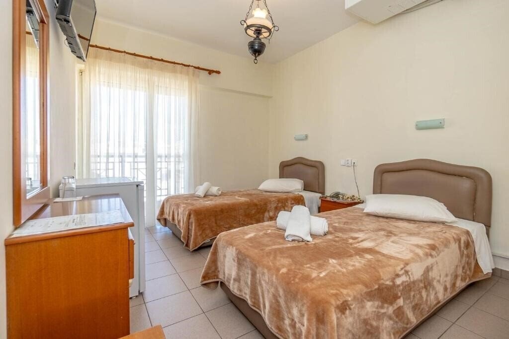 Зображення Alkyon Hotel Alexandroupolis 2*