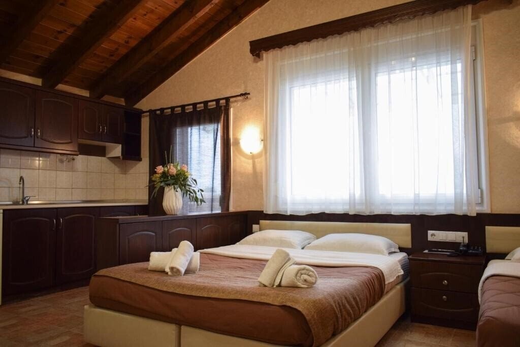 Изображение Filippion Hotel 2*