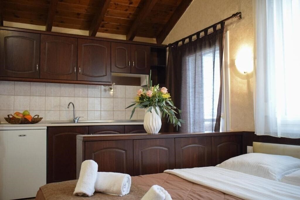 Картинка Filippion Hotel 2*