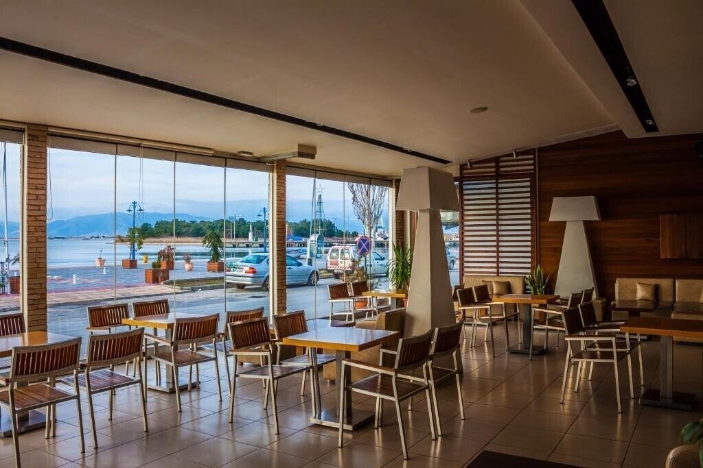 Фотография Filippion Hotel 2*
