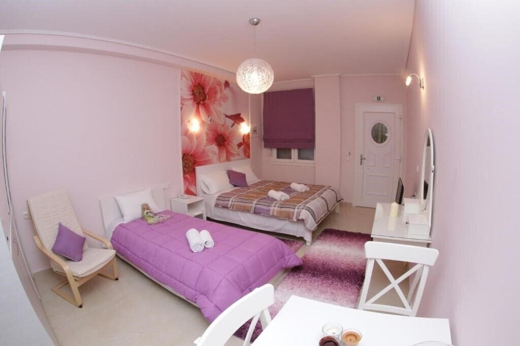 Картинка Ioulia Studios 3*