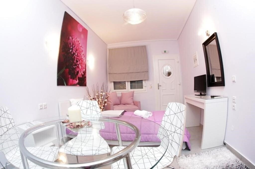Фотография Ioulia Studios 3*