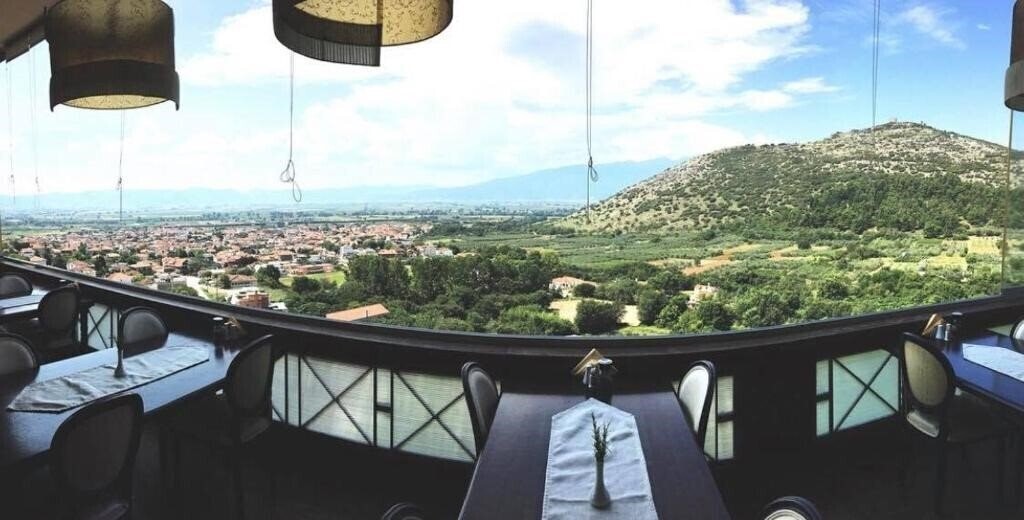 Изображение Philippeio Hotel 3*