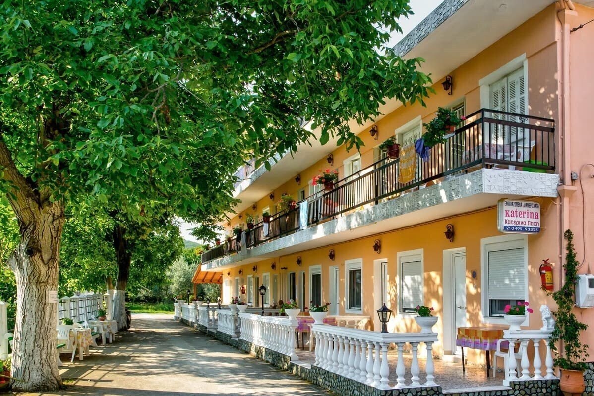 Фотография Katerina Studios 3*