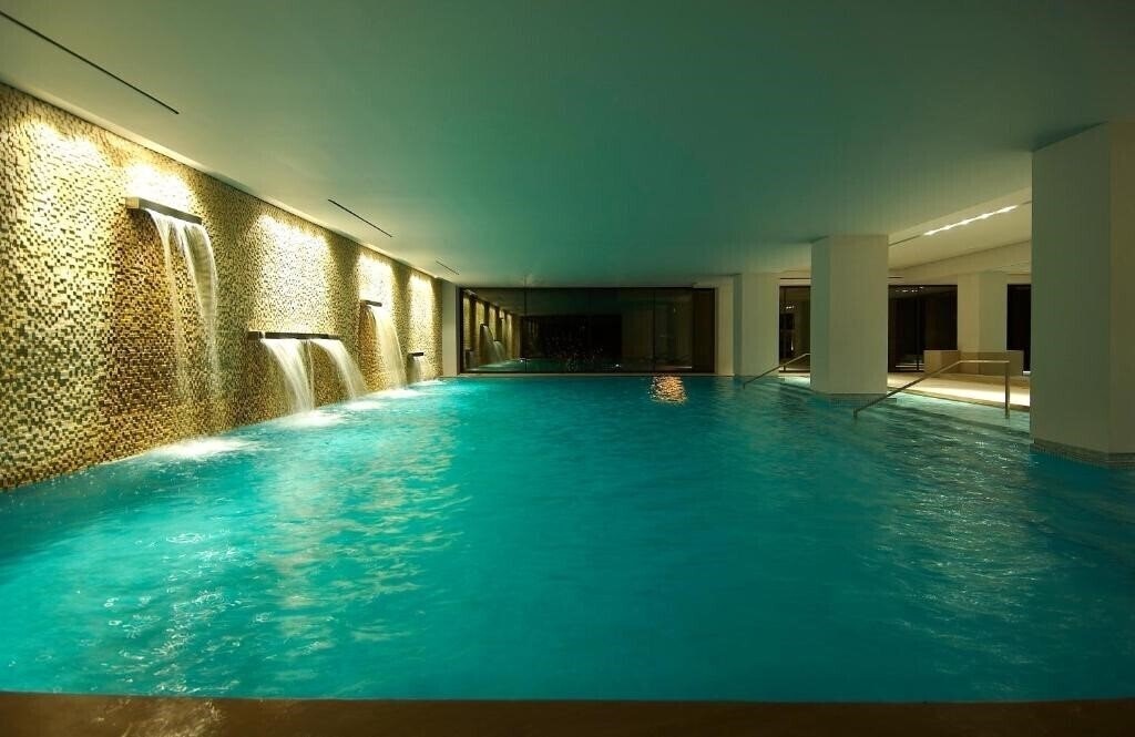 Фото Philippos Xenia Hotel 4*