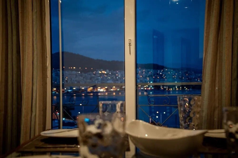 Фото Nice Greek Villa 3*