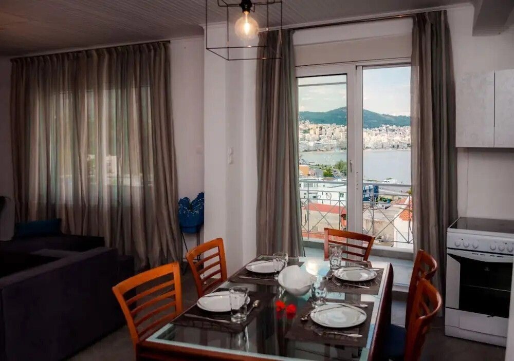 Готель Nice Greek Villa 3*