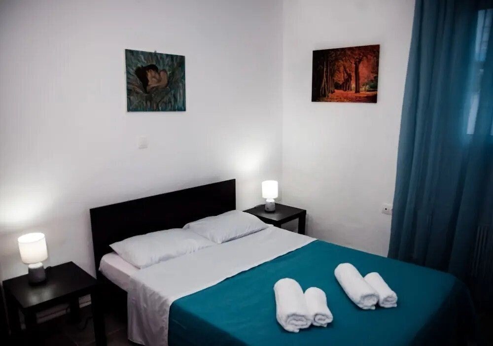 Картинка Nice Greek Villa 3*