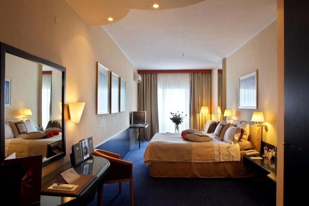 Фото Egnatia City Hotel & Spa 4*