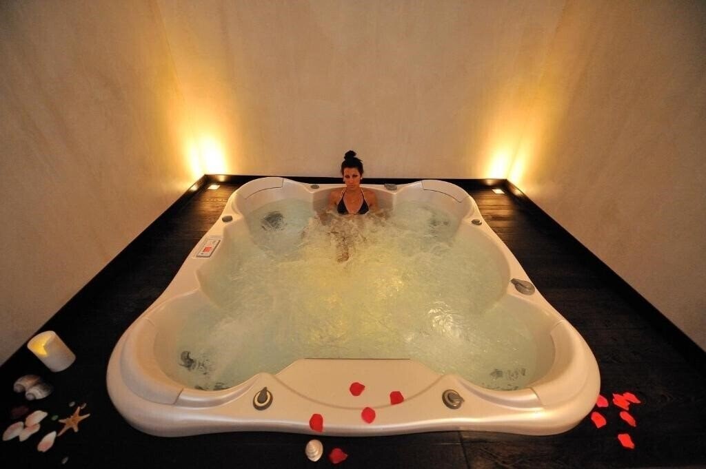 Фотография Egnatia City Hotel & Spa 4*