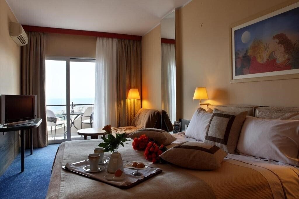 Зображення Egnatia City Hotel & Spa 4*