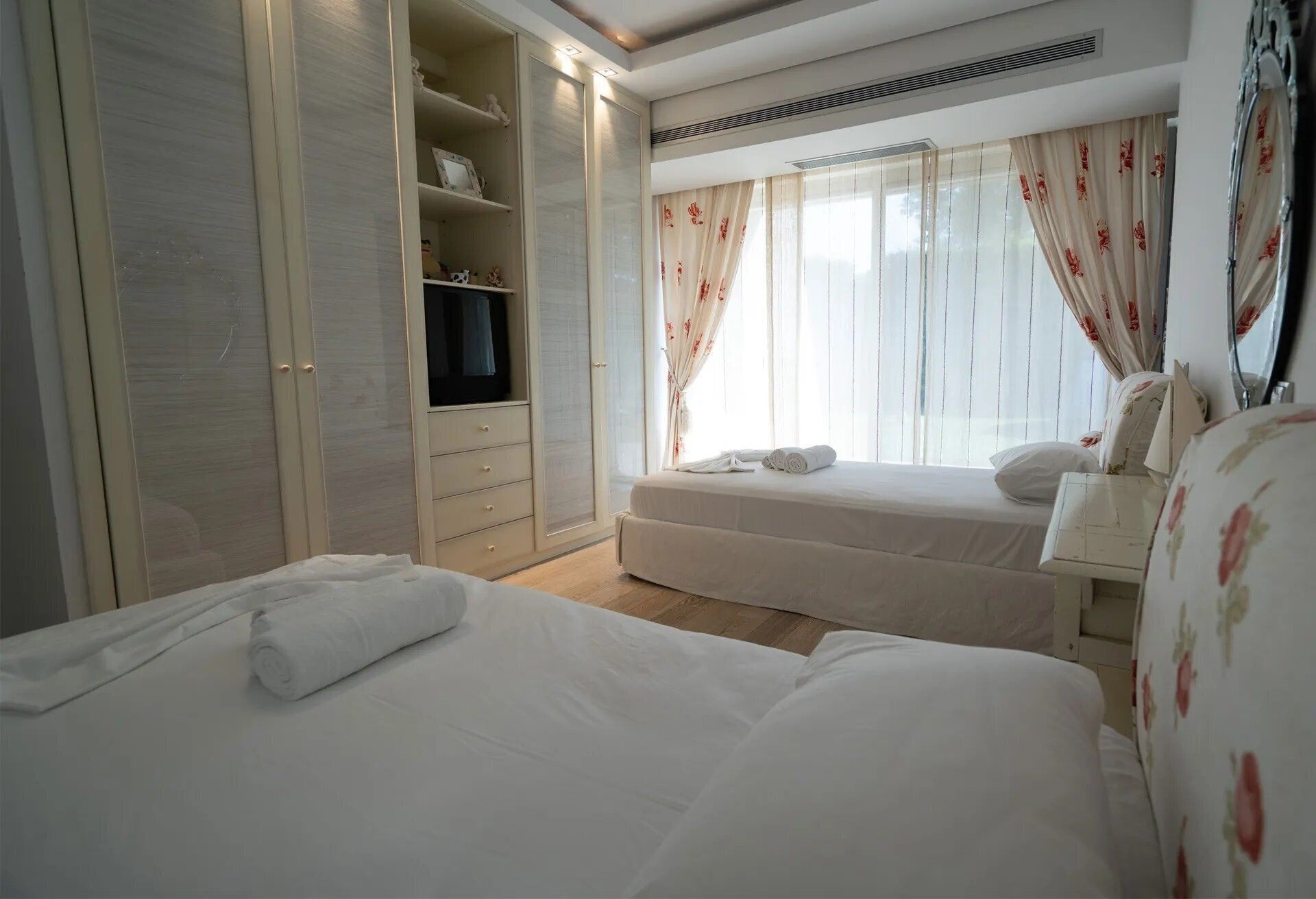 Картинка Luxury Heavens Chalkidiki 5*