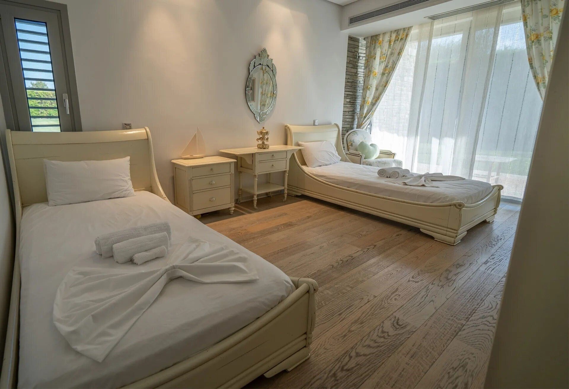 Изображение Luxury Heavens Chalkidiki 5*