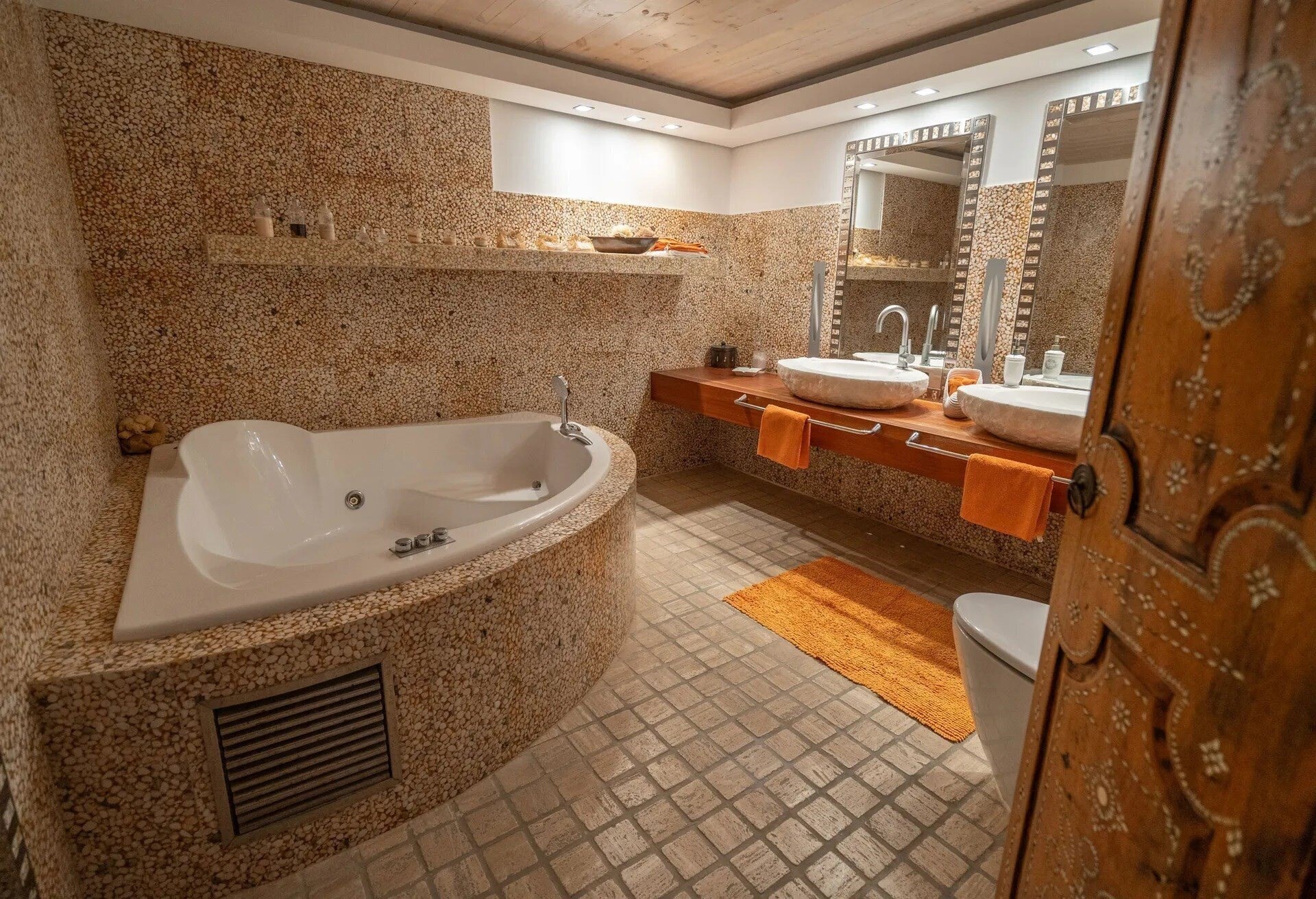Фото Luxury Heavens Chalkidiki 5*