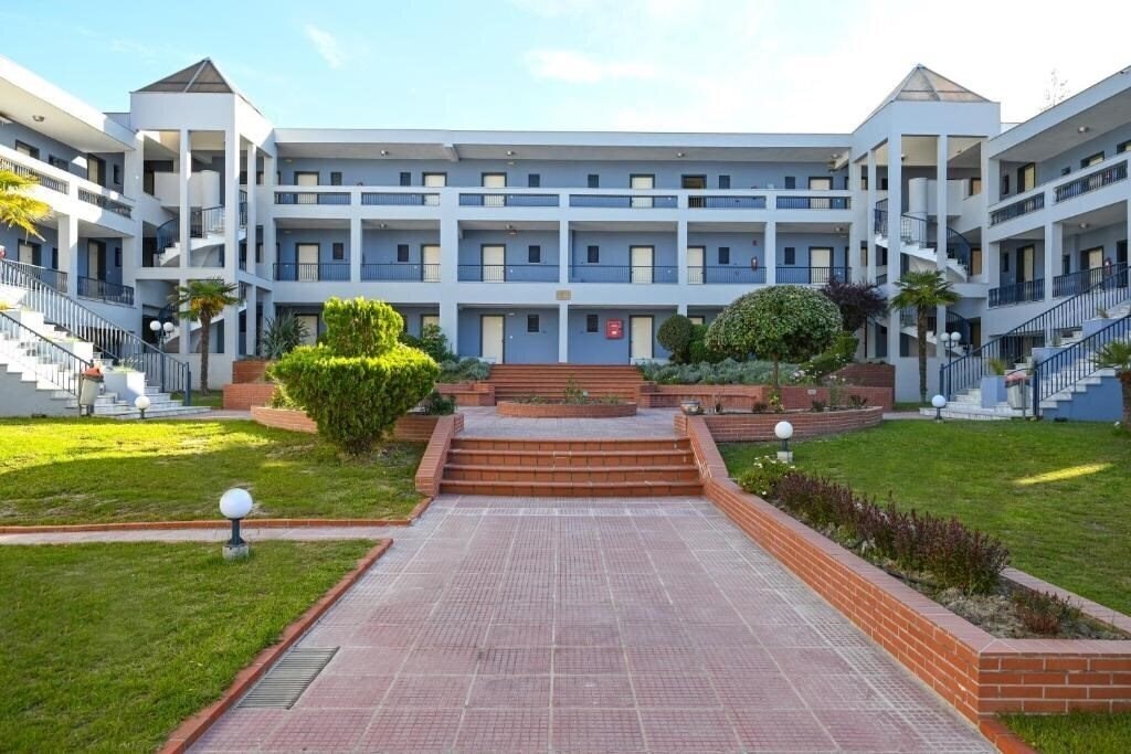 Фотографія Atrium Pefkohori 4*