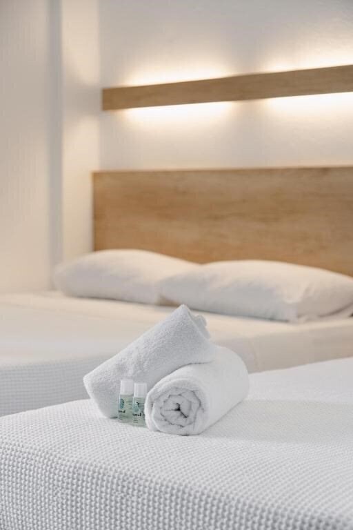 Изображение Calma Beach Hotel 3*