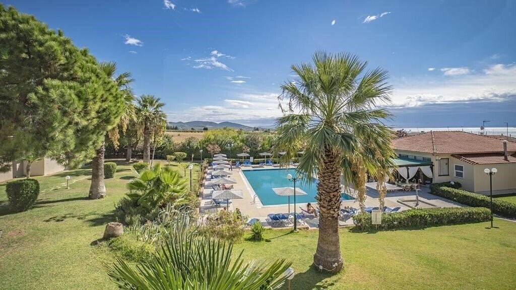 Картинка Kalives Resort 3*