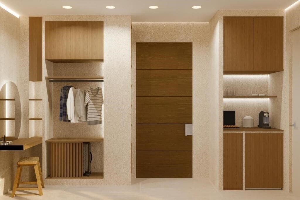 Картинка Thalassa Boutique Hotel 3*