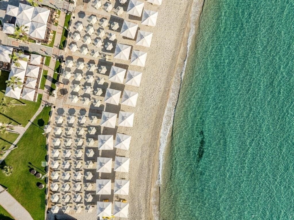 Зображення Aegean Melathron Thalasso SPA Hotel 5*
