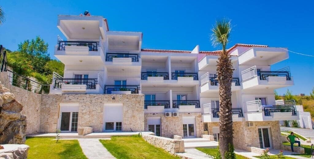 Фотографія Halkidiki Palace 4*