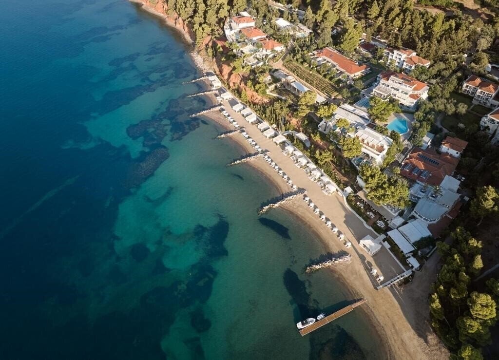 Фото The Danai 5*