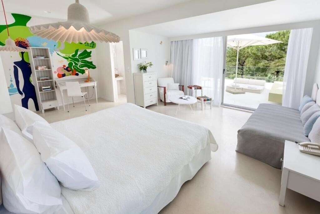 Фото Ekies All Senses Resort 4*