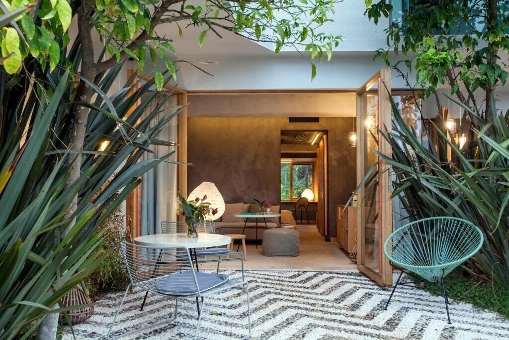Картинка Ekies All Senses Resort 4*
