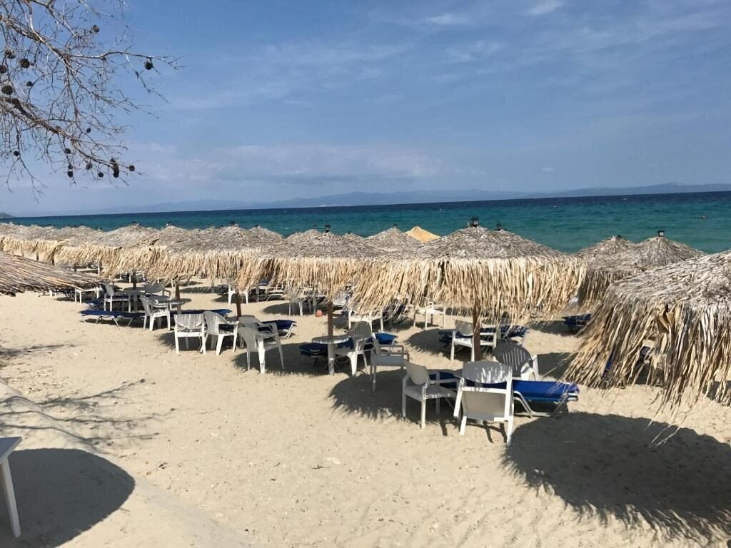 Фотография Villa George 4*