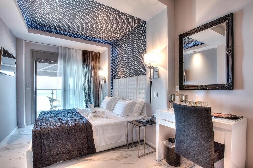 Фото Art Boutique Hotel 4*