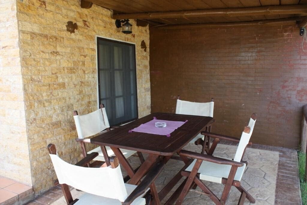 Изображение Villa Bambola Nea Moudania Apt 3*