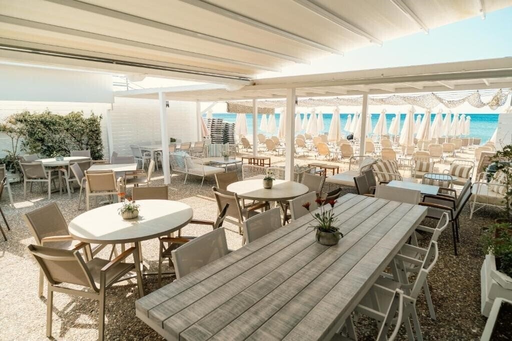Зображення Mavridis Hotel 2*