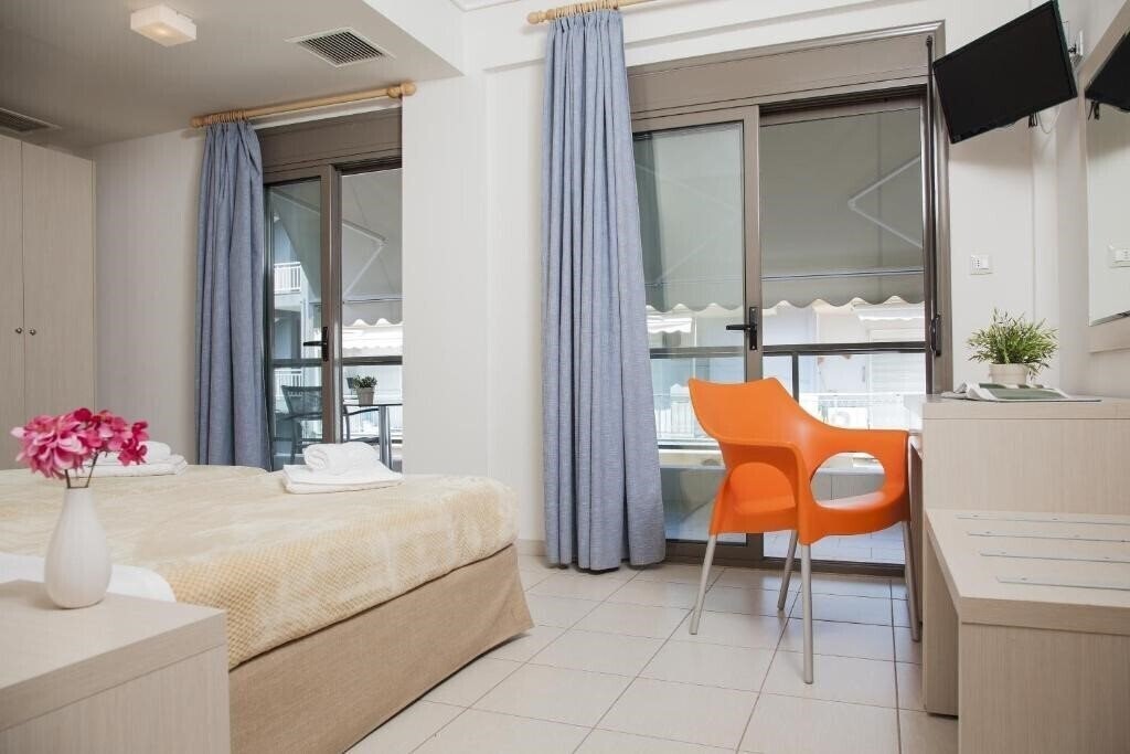 Картинка Mavridis Hotel 2*