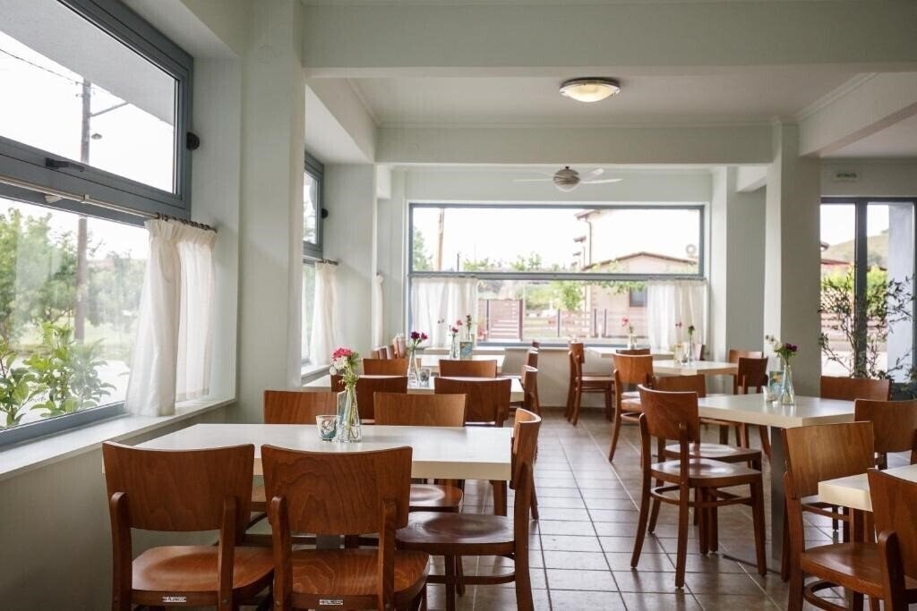 Изображение Marialena Hotel 2*