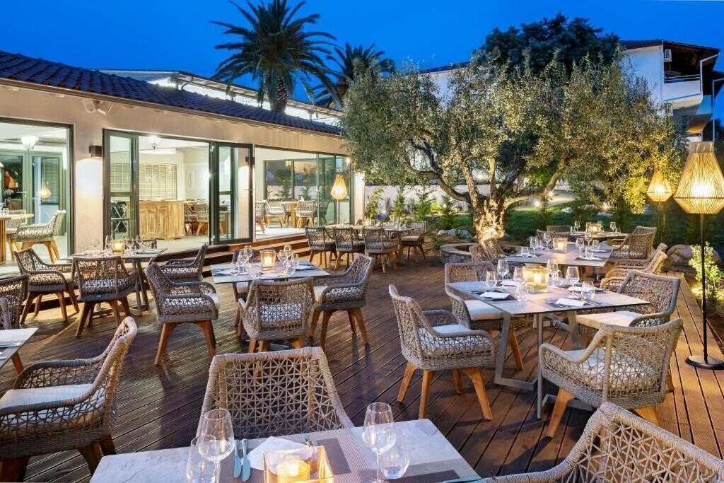 Изображение Philoxenia Hotel 4*