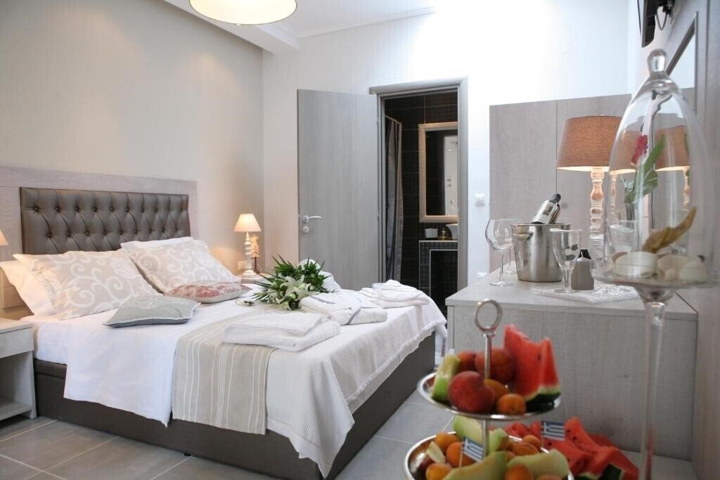 Зображення Aqua Mare Hotel 2*