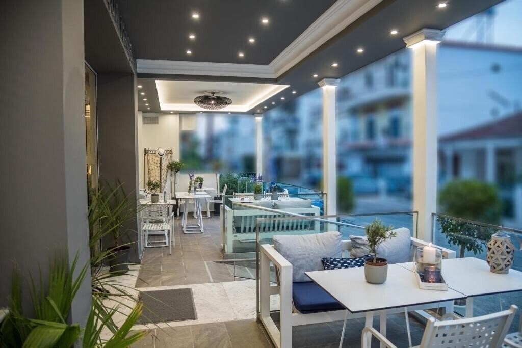 Картинка Aqua Mare Hotel 2*