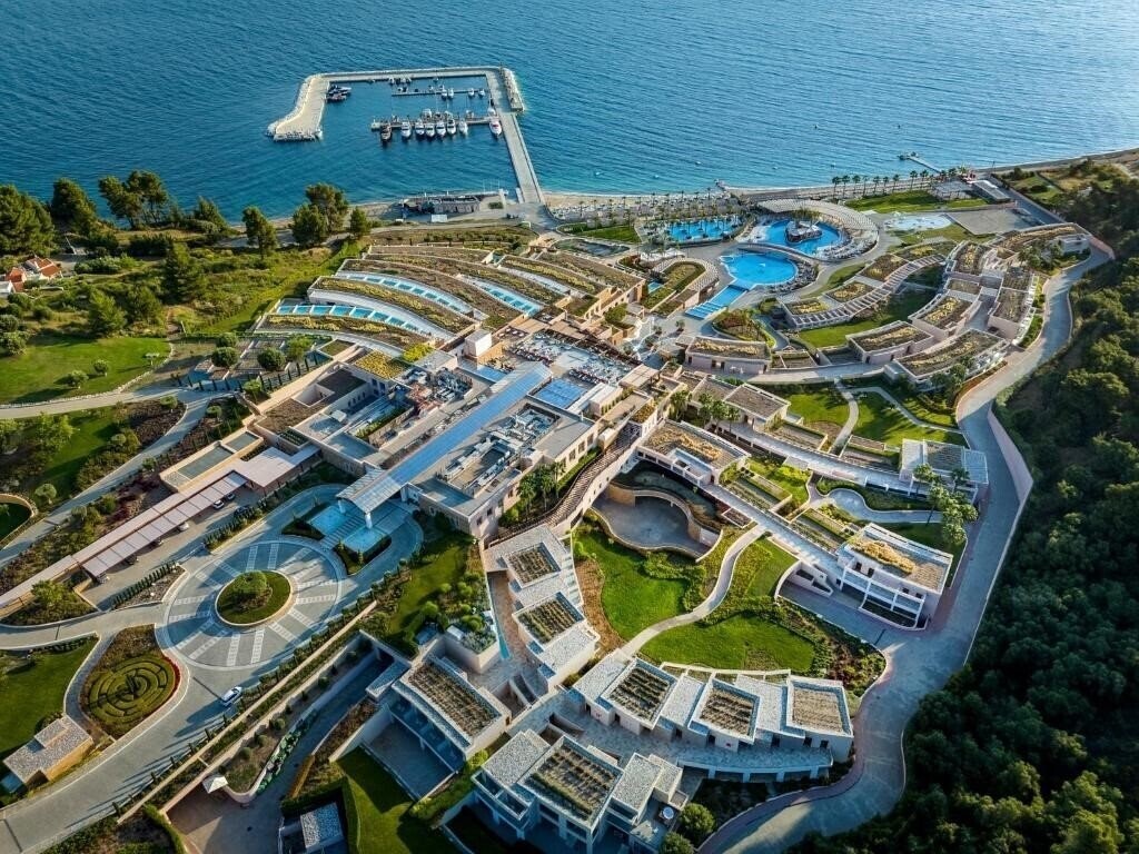 Зображення Miraggio Thermal SPA Resort 5*